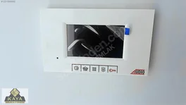Katta tek lüks site ve caddeye yakın geniş 3+1 — fotoğraf 8