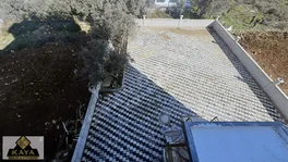 Katta tek lüks site ve caddeye yakın geniş 3+1 — fotoğraf 14