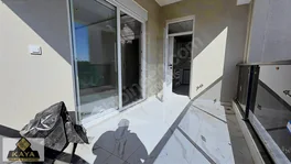 Katta tek lüks site ve caddeye yakın geniş 3+1 — fotoğraf 19