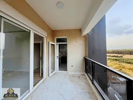 Katta tek lüks site ve caddeye yakın geniş 3+1 — fotoğraf 29