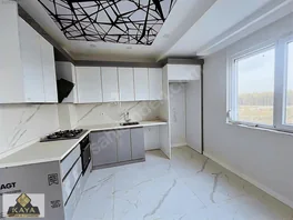 Katta tek lüks site ve caddeye yakın geniş 3+1 — fotoğraf 35
