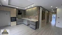 Havuzlu Güvenlikli Lüks Sitede Cam Balkonlu 3+1 Bahçe Katı — fotoğraf 19