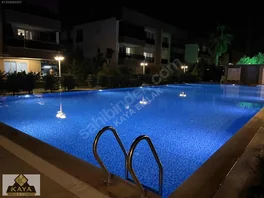 Catta Villa Sitesinde Full Kredi Giyinme Odalı Geniş 3.5 +1 — fotoğraf 1