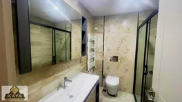 Catta Villa Sitesinde Full Kredi Giyinme Odalı Geniş 3.5 +1 — fotoğraf 8