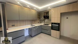 Catta Villa Sitesinde Full Kredi Giyinme Odalı Geniş 3.5 +1 — fotoğraf 13