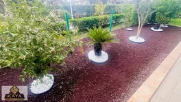 Catta Villa Sitesinde Full Kredi Giyinme Odalı Geniş 3.5 +1 — fotoğraf 17