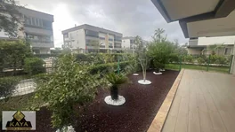 Catta Villa Sitesinde Full Kredi Giyinme Odalı Geniş 3.5 +1 — fotoğraf 18