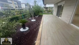 Catta Villa Sitesinde Full Kredi Giyinme Odalı Geniş 3.5 +1 — fotoğraf 19