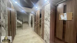 Catta Villa Sitesinde Full Kredi Giyinme Odalı Geniş 3.5 +1 — fotoğraf 22