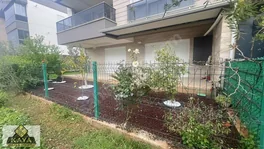 Catta Villa Sitesinde Full Kredi Giyinme Odalı Geniş 3.5 +1 — fotoğraf 25
