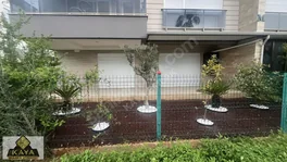 Catta Villa Sitesinde Full Kredi Giyinme Odalı Geniş 3.5 +1 — fotoğraf 26