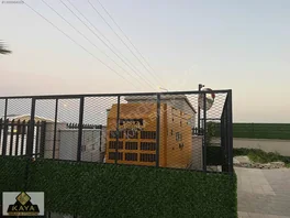 Catta Villa Sitesinde Full Kredi Giyinme Odalı Geniş 3.5 +1 — fotoğraf 29