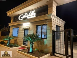 Catta Villa Sitesinde Full Kredi Giyinme Odalı Geniş 3.5 +1 — fotoğraf 30