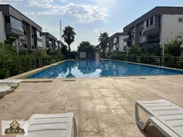 Catta Villa Sitesinde Full Kredi Giyinme Odalı Geniş 3.5 +1 — fotoğraf 32