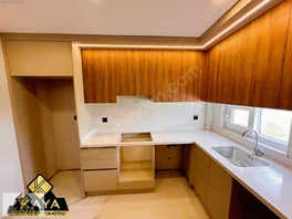 Döşemealtinda Lüks 2+1 Açık Mutfaklı 1. Kattadır — fotoğraf 1