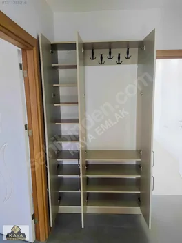 Full Krediye Uygun Katta Ebeveyn Banyolu Ayrı Mutfaklı 3+1 — fotoğraf 20