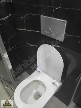Full Krediye Uygun Katta Ebeveyn Banyolu Ayrı Mutfaklı 3+1 — fotoğraf 24