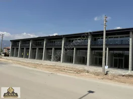 Döşemealtı Has Yakını İnönü Cad Üzeri 63 M2 İster Ev İster Ofis — fotoğraf 1