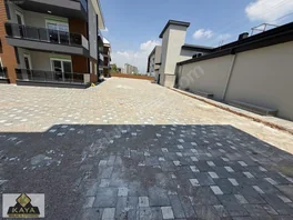 Döşemealtı Has Yakını İnönü Cad Üzeri 63 M2 İster Ev İster Ofis — fotoğraf 4