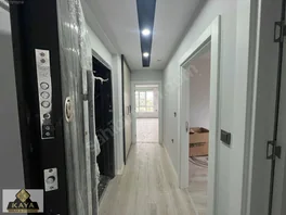 Bilim Üni Ve Devlet Hastanesine Yakın Konumda Katta 2+1 — fotoğraf 3