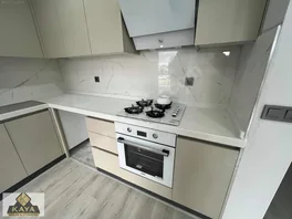 Bilim Üni Ve Devlet Hastanesine Yakın Konumda Katta 2+1 — fotoğraf 6