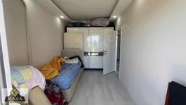 Hastane Üniversite Ve Caddeye Yakın Havuzlu Sığınaklı Katta 2+1 — fotoğraf 18