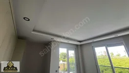 Klimalı Döşemealtı Tam merkezde Cadde Üstü şık Geniş 1+1 — fotoğraf 18