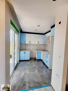 Kaya Emlaktan Belediye Arkasında 1+1 Yüksek Giriş 45 M2 — fotoğraf 1