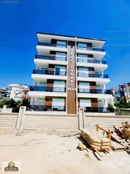 Kaya Emlaktan Belediye Arkasında 1+1 Yüksek Giriş 45 M2 — fotoğraf 2