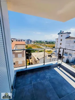 Kaya Emlaktan Belediye Arkasında 1+1 Yüksek Giriş 45 M2 — fotoğraf 3