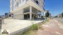 Atatürk Caddesi Üzeri Merkezi Konumda Kiralık Dükkan — fotoğraf 2