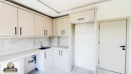 Caddeye Yakın Katta Doğalgazlı 2+1(Aynı Binada 2 Daire Var) — fotoğraf 4