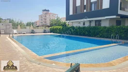 Full Krediye Uygun Havuzlu Lüks Site İçi Bahçe Kullanımlı 3+1 — fotoğraf 1