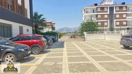 Full Krediye Uygun Havuzlu Lüks Site İçi Bahçe Kullanımlı 3+1 — fotoğraf 5