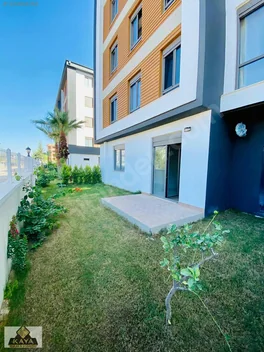 Full Krediye Uygun Havuzlu Lüks Site İçi Bahçe Kullanımlı 3+1 — fotoğraf 9