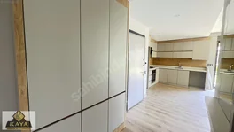 Full Krediye Uygun Havuzlu Lüks Site İçi Bahçe Kullanımlı 3+1 — fotoğraf 25