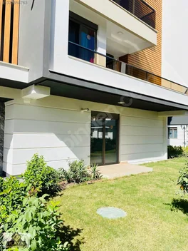 Full Krediye Uygun Havuzlu Lüks Site İçi Bahçe Kullanımlı 3+1 — fotoğraf 28