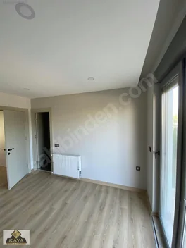 Full Krediye Uygun Havuzlu Lüks Site İçi Bahçe Kullanımlı 3+1 — fotoğraf 29
