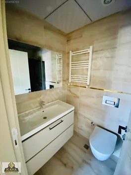 Full Krediye Uygun Havuzlu Lüks Site İçi Bahçe Kullanımlı 3+1 — fotoğraf 31