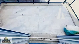 Caddeye Yakın Lüks Site Yani Bahçe Kıllanımlı 1+1 — fotoğraf 4