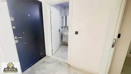 Caddeye Yakın Lüks Site Yani Bahçe Kıllanımlı 1+1 — fotoğraf 8
