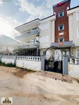 Atatürk Cad. 2.Sıra Katta Doğalgazlı Üç Cepheli 3+1 — fotoğraf 2