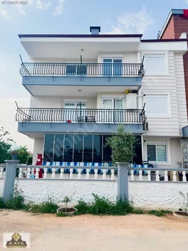 Atatürk Cad. 2.Sıra Katta Doğalgazlı Üç Cepheli 3+1 — fotoğraf 3
