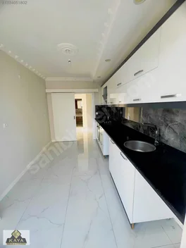 Atatürk Cad. 2.Sıra Katta Doğalgazlı Üç Cepheli 3+1 — fotoğraf 5