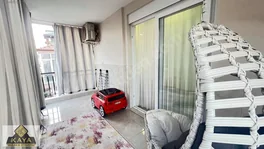 Atatürk Cad. 2.Sıra Katta Doğalgazlı Üç Cepheli 3+1 — fotoğraf 24