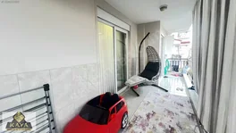 Atatürk Cad. 2.Sıra Katta Doğalgazlı Üç Cepheli 3+1 — fotoğraf 25