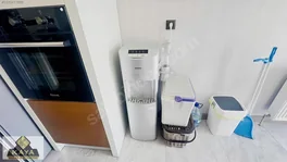 Bilim Üni Ve Devlet Hastanesi Yanı Lüks Site İçi Eşyalı 3+1 — fotoğraf 7