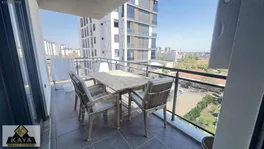 Bilim Üni Ve Devlet Hastanesi Yanı Lüks Site İçi Eşyalı 3+1 — fotoğraf 10