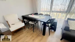 Bilim Üni Ve Devlet Hastanesi Yanı Lüks Site İçi Eşyalı 3+1 — fotoğraf 11