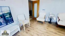 Bilim Üni Ve Devlet Hastanesi Yanı Lüks Site İçi Eşyalı 3+1 — fotoğraf 14